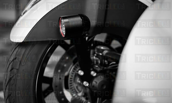 Dynamic Driving Spotlight 2019+ Spyders (All F3 And Rt Models)