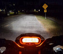 Factory headlight