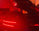 F3 Afterburnerz Rear Led