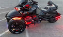 F3 Afterburnerz Rear Led