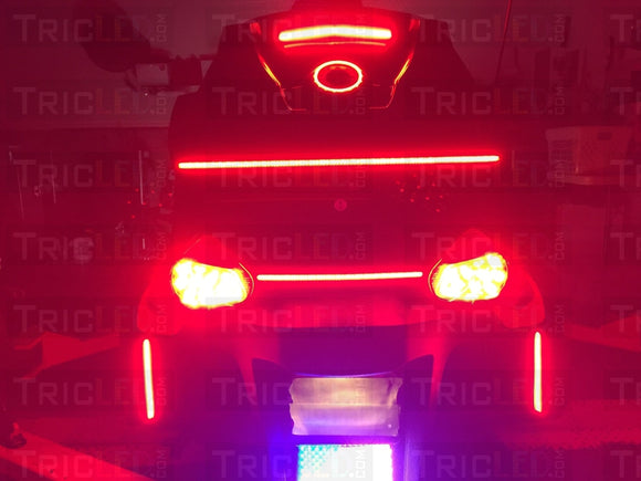 F3T / F3L (2019+) Safety Bundle #2 - Save $50