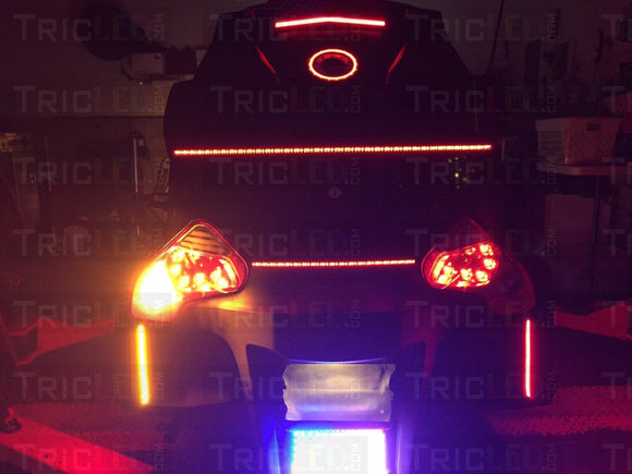 F3T / F3L (2019+) Safety Bundle #2 - Save $50