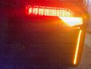 F3T/f3L Run/brake/ Turn Signal