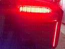 F3T/f3L Run/brake/ Turn Signal