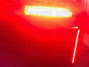 F3T/f3L Run/brake/ Turn Signal