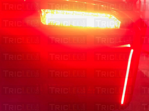 F3T/f3L Run/brake/ Turn Signal