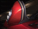 F3T/f3L Sideviz Mirror Turn Signal (2015-2020+)
