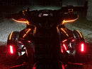 F3T/f3L Sideviz Mirror Turn Signal (2015-2020+)