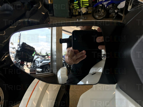 F3T/l - St Rt20 Wide Vu Mirrors