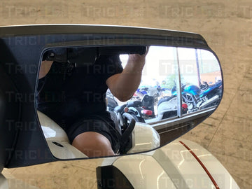 F3T/l - St Rt20 Wide Vu Mirrors