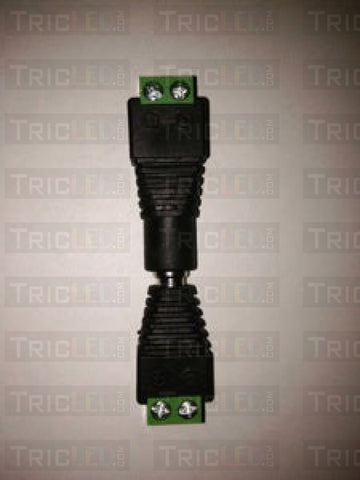 Female - Male Plug Set