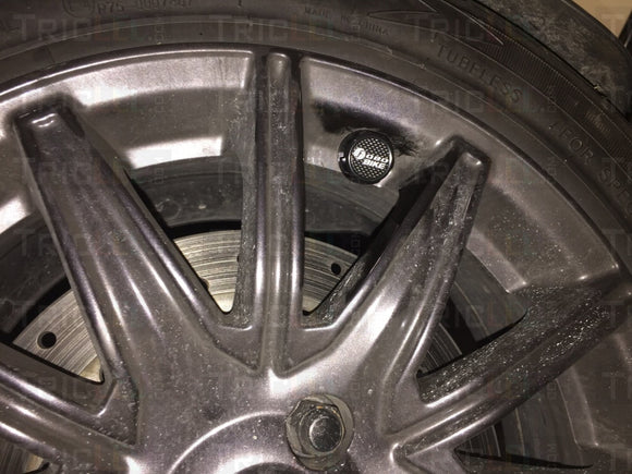 Fobo 2.0 Tire Pressure Monitoring System