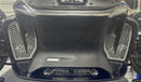 Front End Magnetic Side Grille Inserts For The Can-Am Spyder Rt (Set Of 2) (2020+)