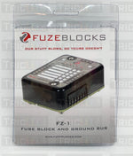 Fuze Block Fz-1