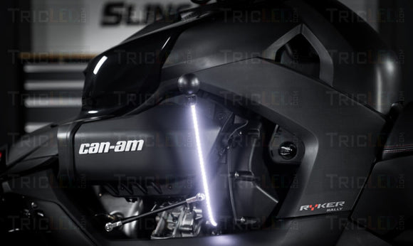 New Version 2 - Tricled Ultimate Forward/neutral/reverse Jockey Shifter V2