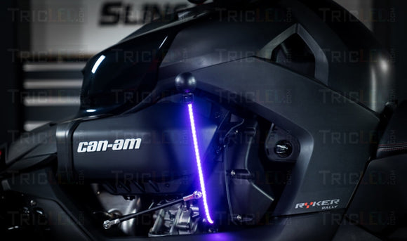 New Version 2 - Tricled Ultimate Forward/neutral/reverse Jockey Shifter V2
