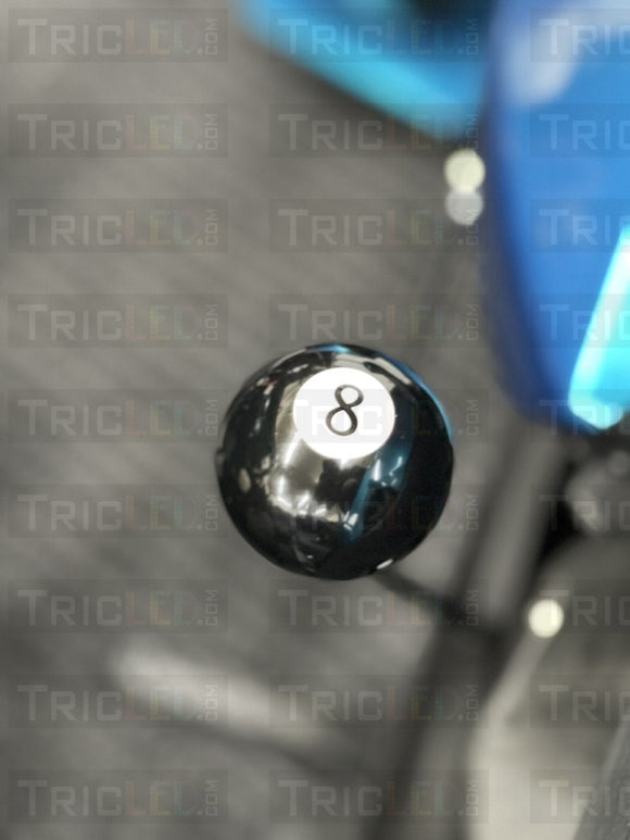 The Ultimate Forward/neutral/reverse Jockey Shifter
