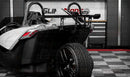Gt3-R Slingshot Rear Wing- Gen 2