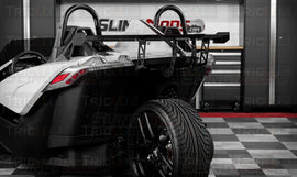 Gt3-R Slingshot Rear Wing- Gen 2