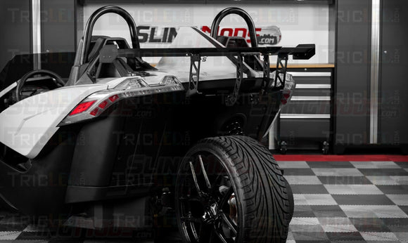 Gt3-R Slingshot Rear Wing- Gen 2