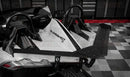 Gt3-R Slingshot Rear Wing- Gen 2