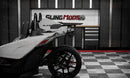 Gt3-R Slingshot Rear Wing- Gen 2