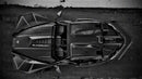 Gt3 Slingshot Rear Wing