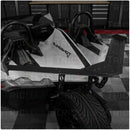 Gt3-R Slingshot Rear Wing- Gen 2
