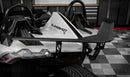 Gt3-R Slingshot Rear Wing- Gen 2