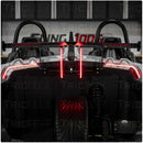 Gt3-R Slingshot Rear Wing- Gen 2