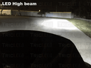 Hd 360 Led Headlight Replacement Bulbs - F3 Series