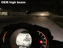 Hd 360 Led Headlight Replacement Bulbs - F3 Series