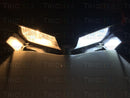 Hd 360 Led Headlight Replacement Bulbs - F3 Series