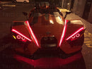 Hoodlinez Led For Slingshot (4 Colors)