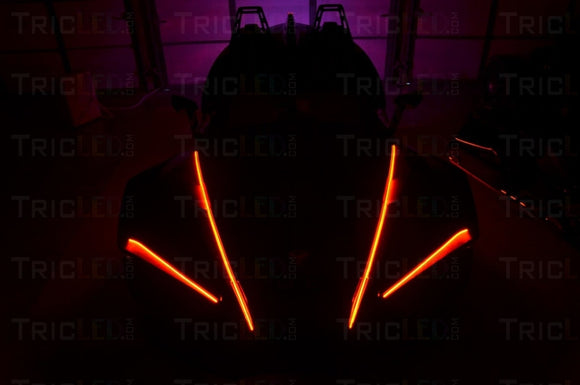 Hoodlinez Led For Slingshot (4 Colors)