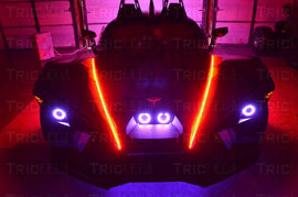 Hoodlinez Led For Slingshot (4 Colors)