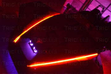 Hoodlinez Led For Slingshot (4 Colors)