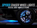 Chaser LED Wheel Light Kit for all models 2013+  (Set of 2)-1