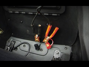 SlingShot Jumper Port Re-location Kit (2015-2019) - 0