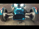 Ryker Kit #1 - Chaser Multi-Color Halo Kit-10