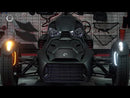 Ryker LED Dual Color Vertical Fender Lights-10