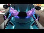 Ryker Kit #1 - Chaser Multi-Color Halo Kit