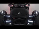 Daytime Running Light (Dual-color) Up to 2018 ONLY-7