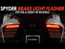 Plug & Play Brake Flasher for F3T / F3L (All Years) / RT (2020+)-2