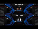 360-degree HD LED Headlights-15