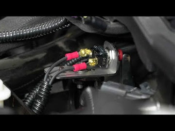 SlingShot Brake Switch Replacement (up to 2024 only) - 0