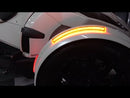 Safety Bundle #1 (2013-2018 only) - Gen 2 Fenders-6