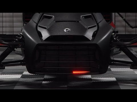 Chaser Night Rider Ryker | TricLED