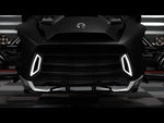 Ryker Front Grille LED DRL Insert