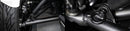 Hypnotic Concepts Front End Tie Down Rings For The Can-Am Spyder (Pair)
